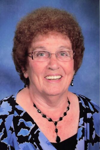 Bernice Volk